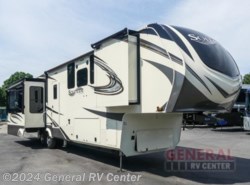 Used 2021 Grand Design Solitude 372WB available in Fort Myers, Florida