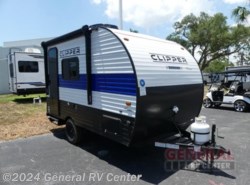 New 2024 Coachmen Clipper Cadet 14CR available in Fort Myers, Florida