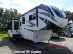 Used 2023 Grand Design Solitude 391DL available in Fort Myers, Florida