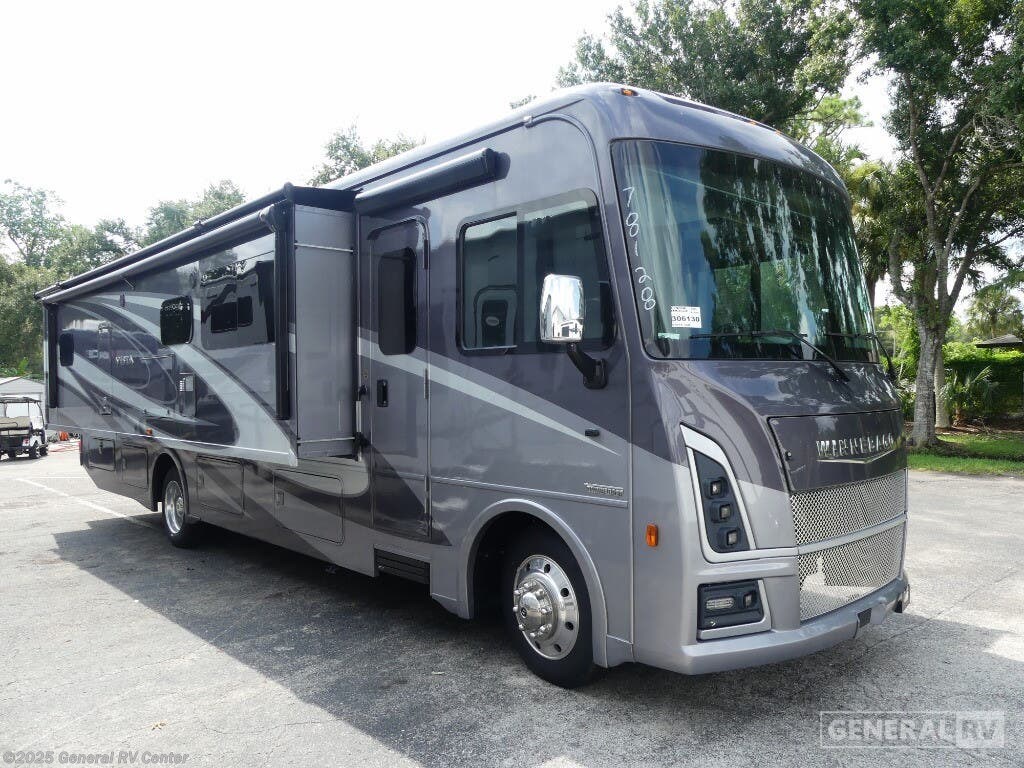 New 2025 Winnebago Vista 34R available in Fort Myers, Florida