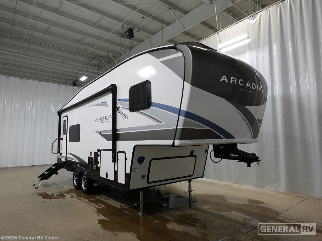 New 2025 Keystone Arcadia 21SRK available in Fort Myers, Florida
