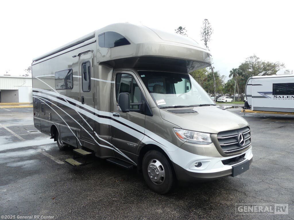 New 2025 Winnebago View 24D available in Fort Myers, Florida