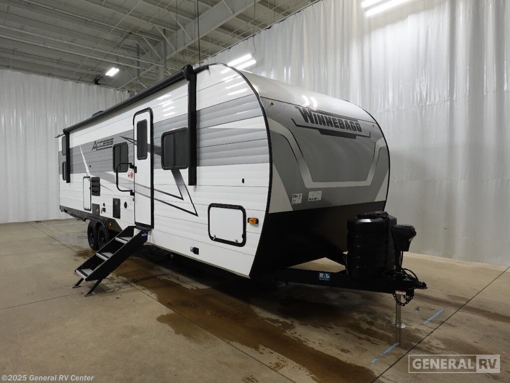 New 2025 Winnebago Access 30BH available in Fort Myers, Florida