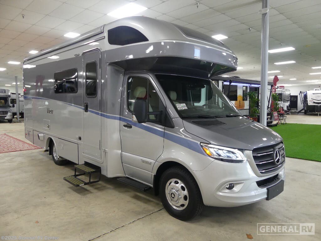 New 2025 Winnebago View 24T available in Fort Myers, Florida