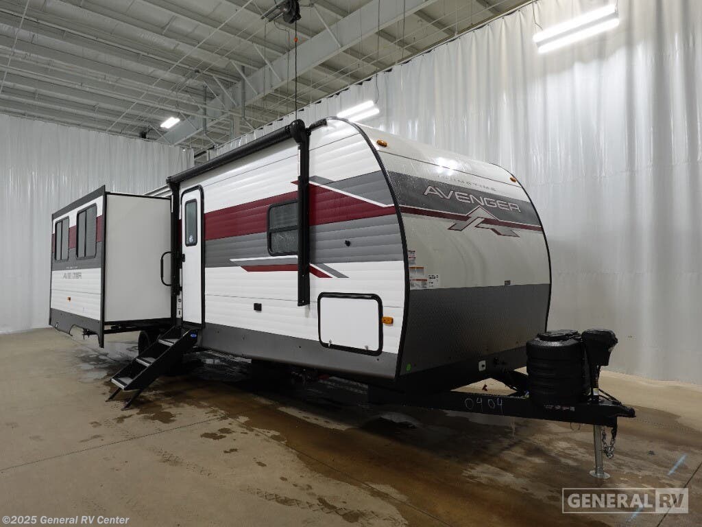 New 2025 Prime Time Avenger 28REI available in Fort Myers, Florida