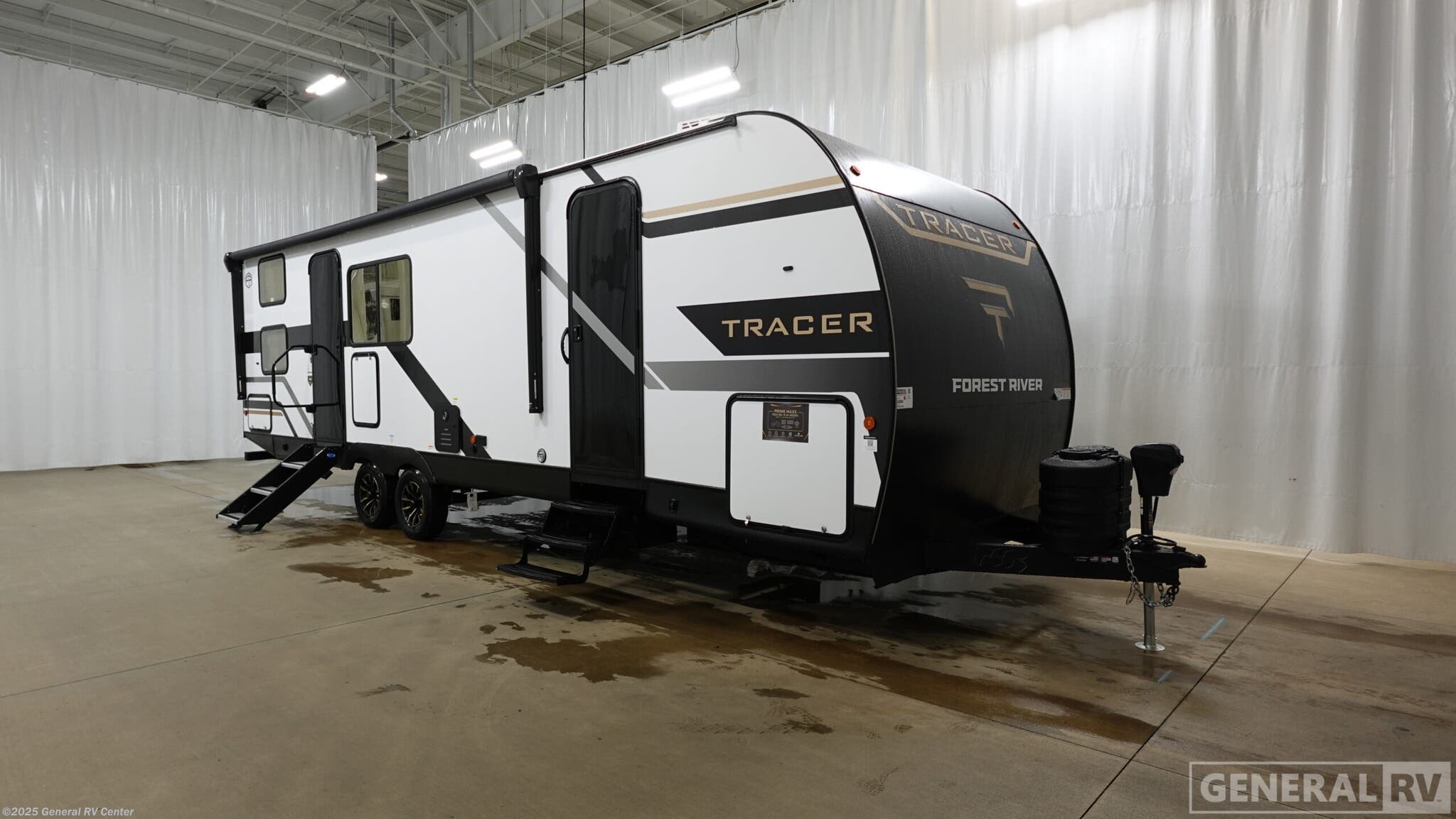 New 2026 Prime Time Tracer 275BH available in Fort Myers, Florida