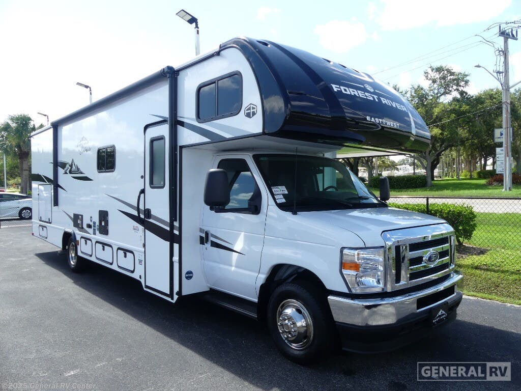 New 2026 East to West Entrada 2950OK available in Fort Myers, Florida