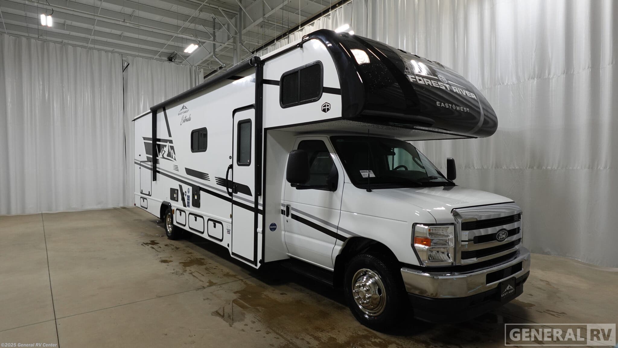 New 2026 East to West Entrada 2950OK available in Fort Myers, Florida