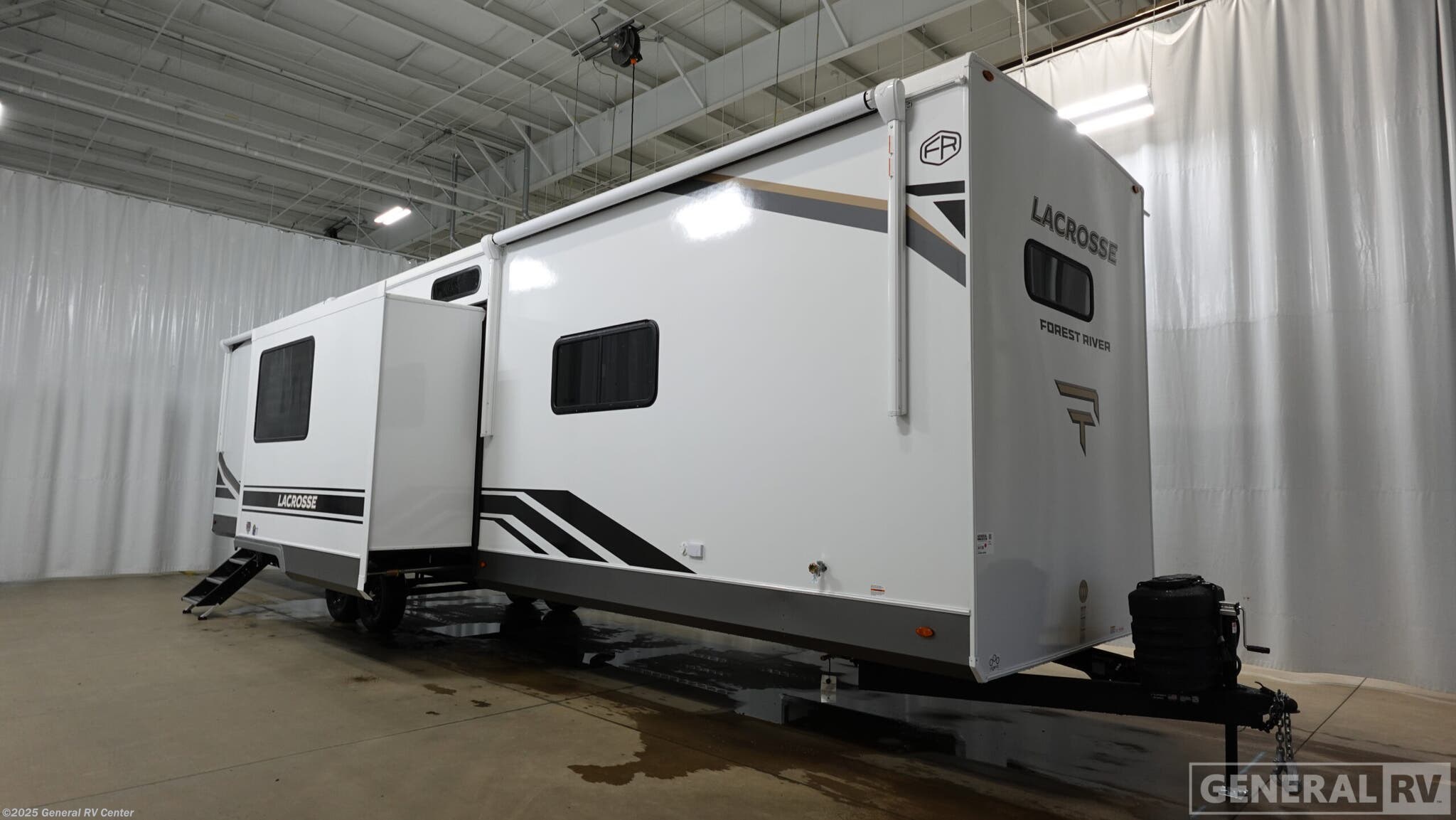 New 2026 Prime Time LaCrosse 44PARK available in Fort Myers, Florida