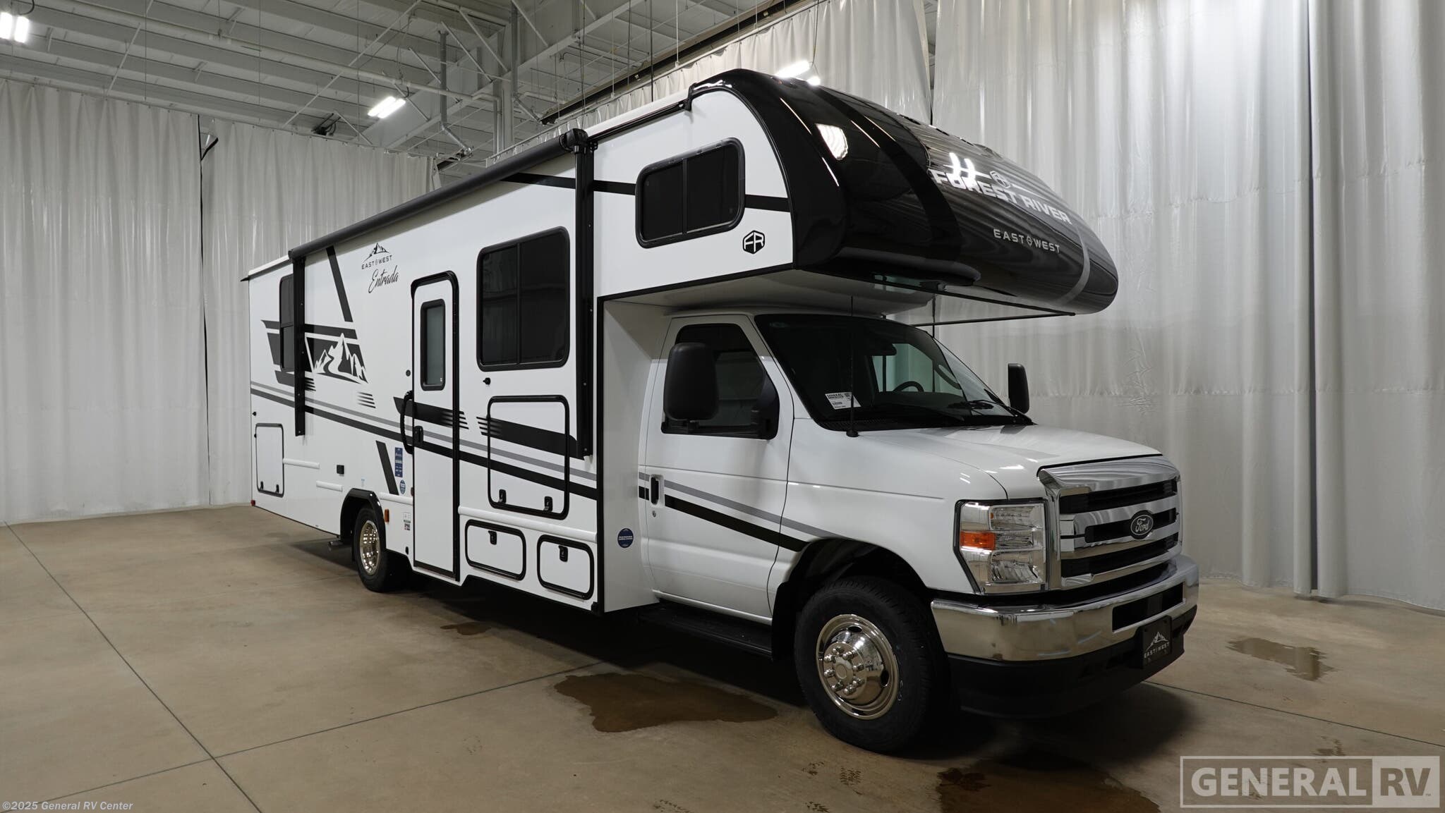 New 2026 East to West Entrada 2800S available in Fort Myers, Florida