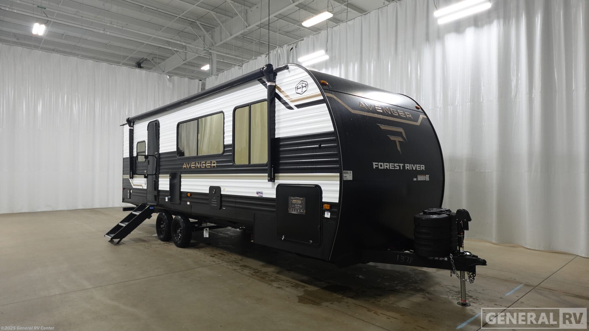 New 2026 Prime Time Avenger 25MKO available in Fort Myers, Florida