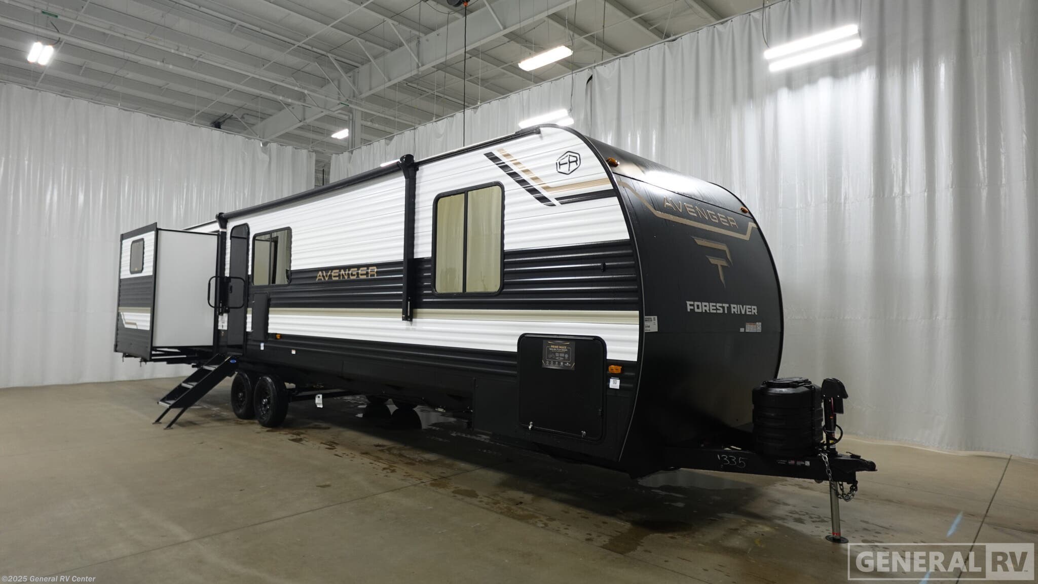 New 2026 Prime Time Avenger 30PO available in Fort Myers, Florida