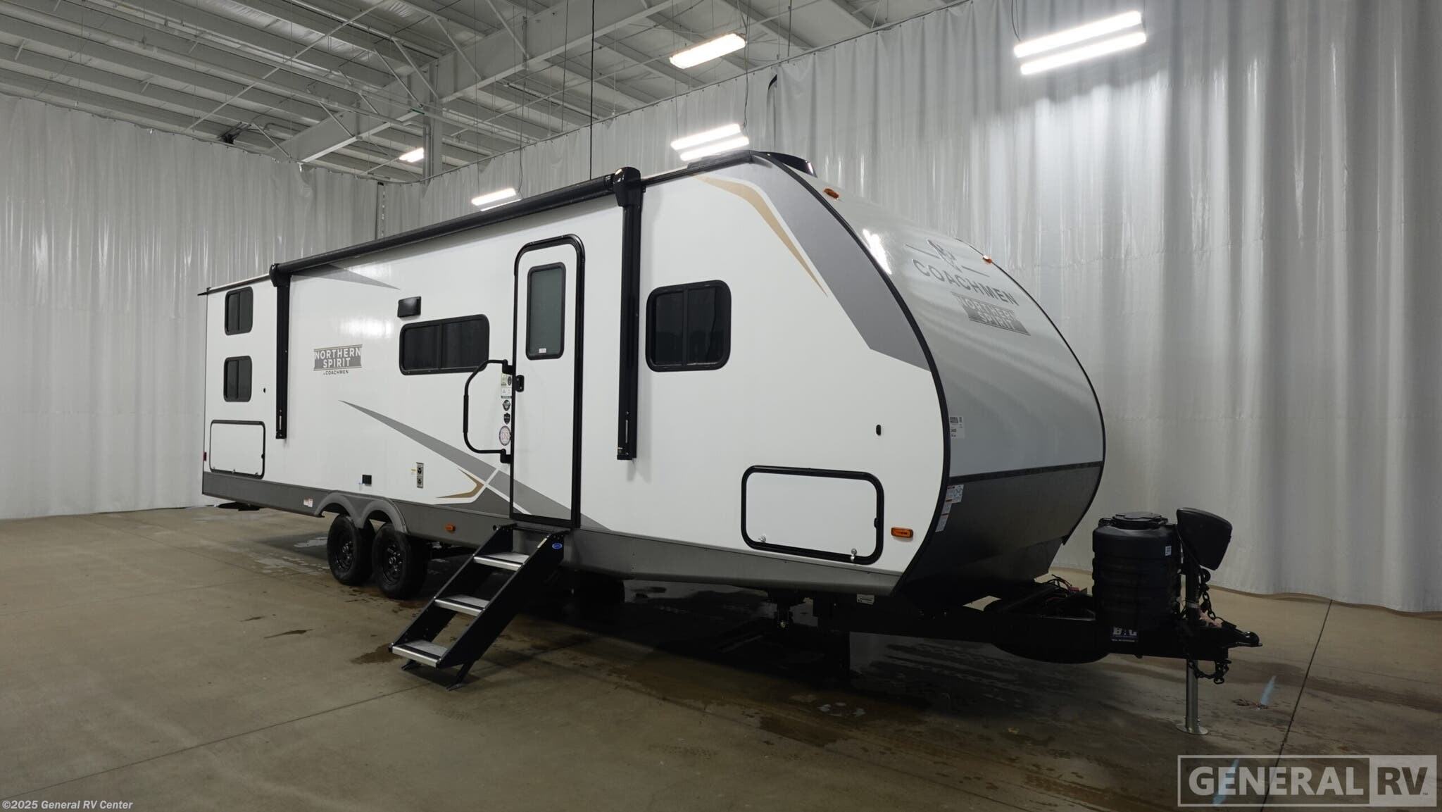 New 2026 Coachmen Spirit 29BH available in Fort Myers, Florida