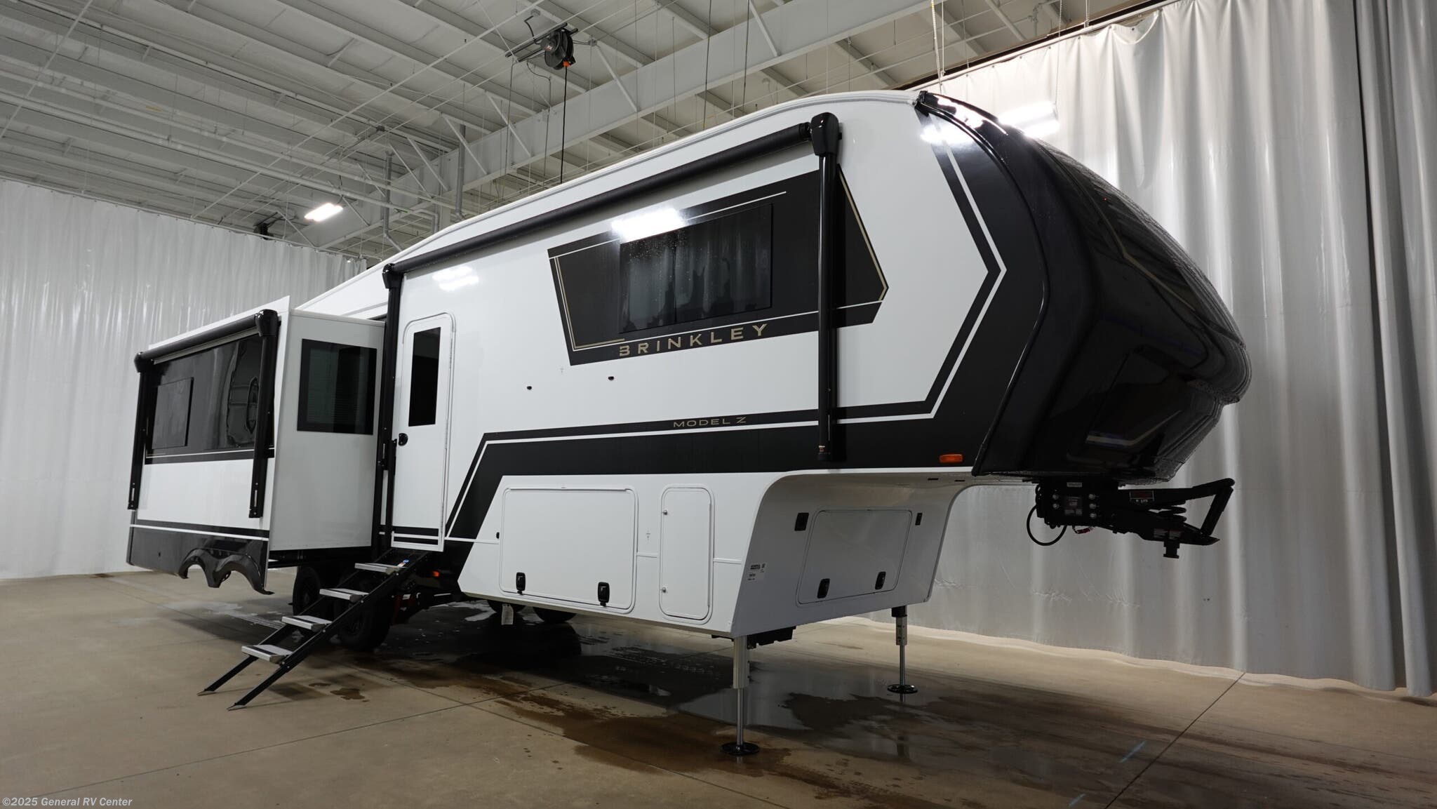 New 2026 Brinkley RV Model Z 3100 available in Fort Myers, Florida