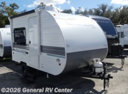 New 2026 Forest River Salem FSX 135ICE available in Fort Myers, Florida