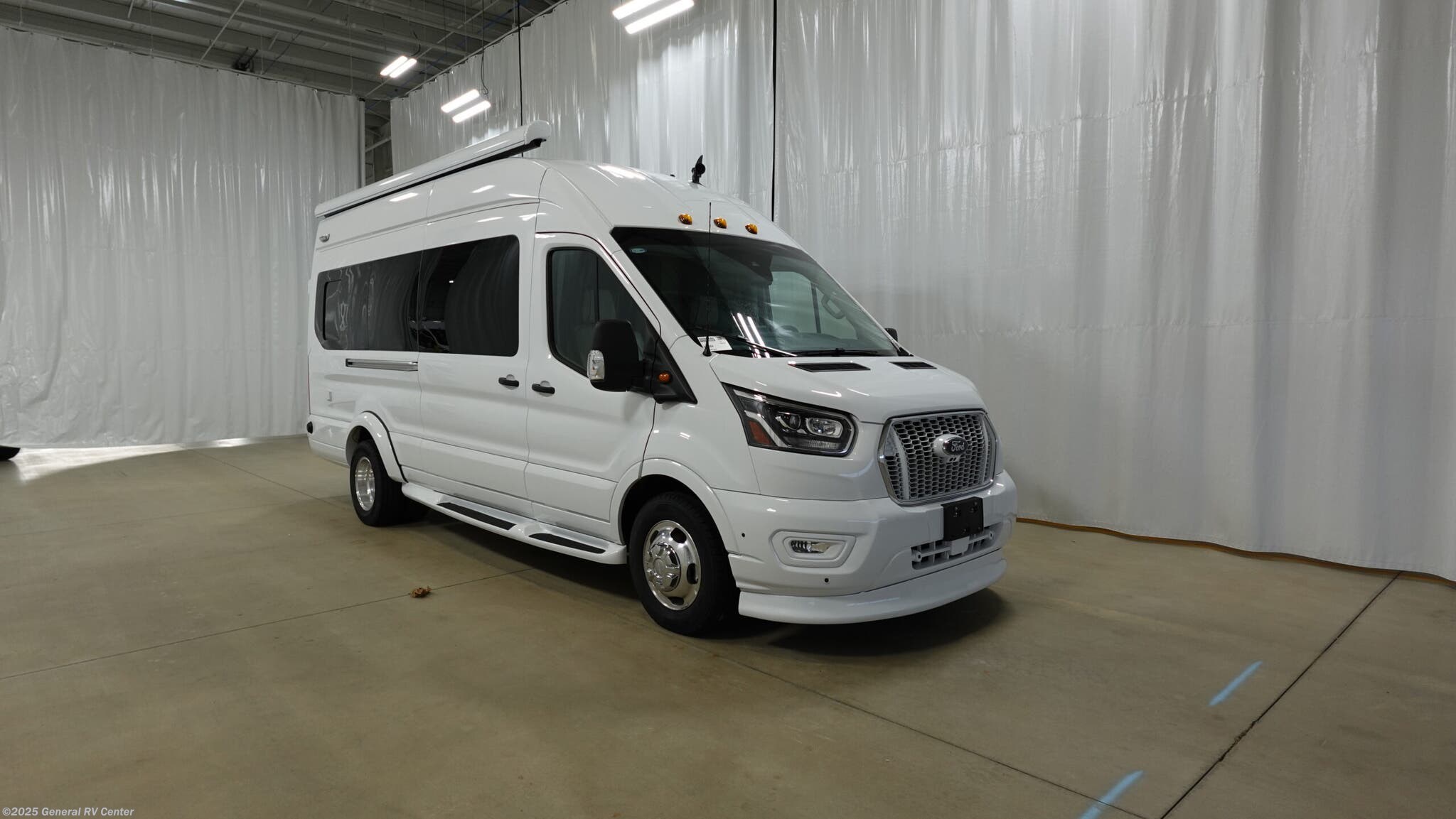 New 2026 Holiday Rambler Xpedition RL2F available in Fort Myers, Florida