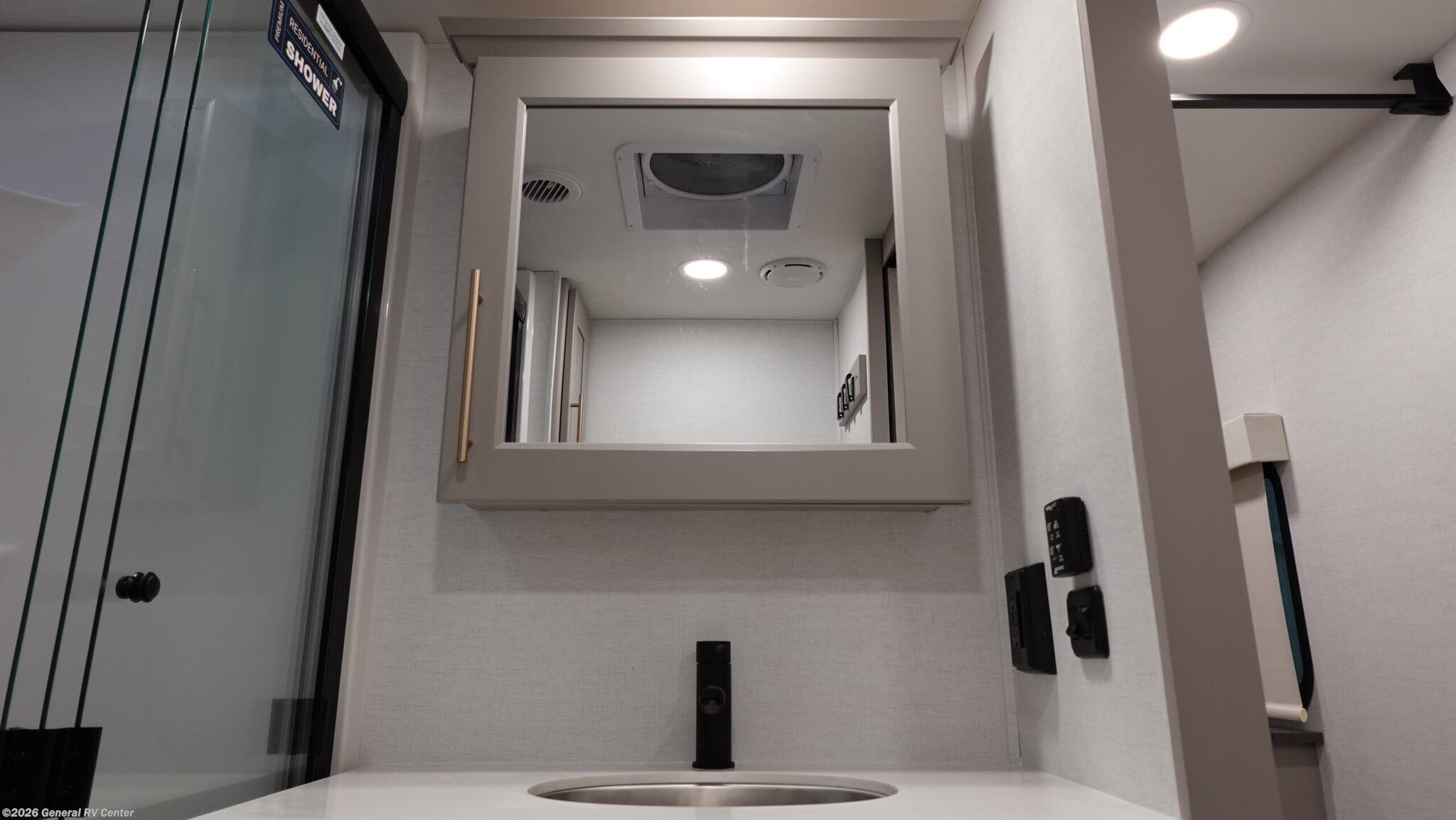 New 2026 Alliance RV Paradigm 385FL available in Fort Myers, Florida