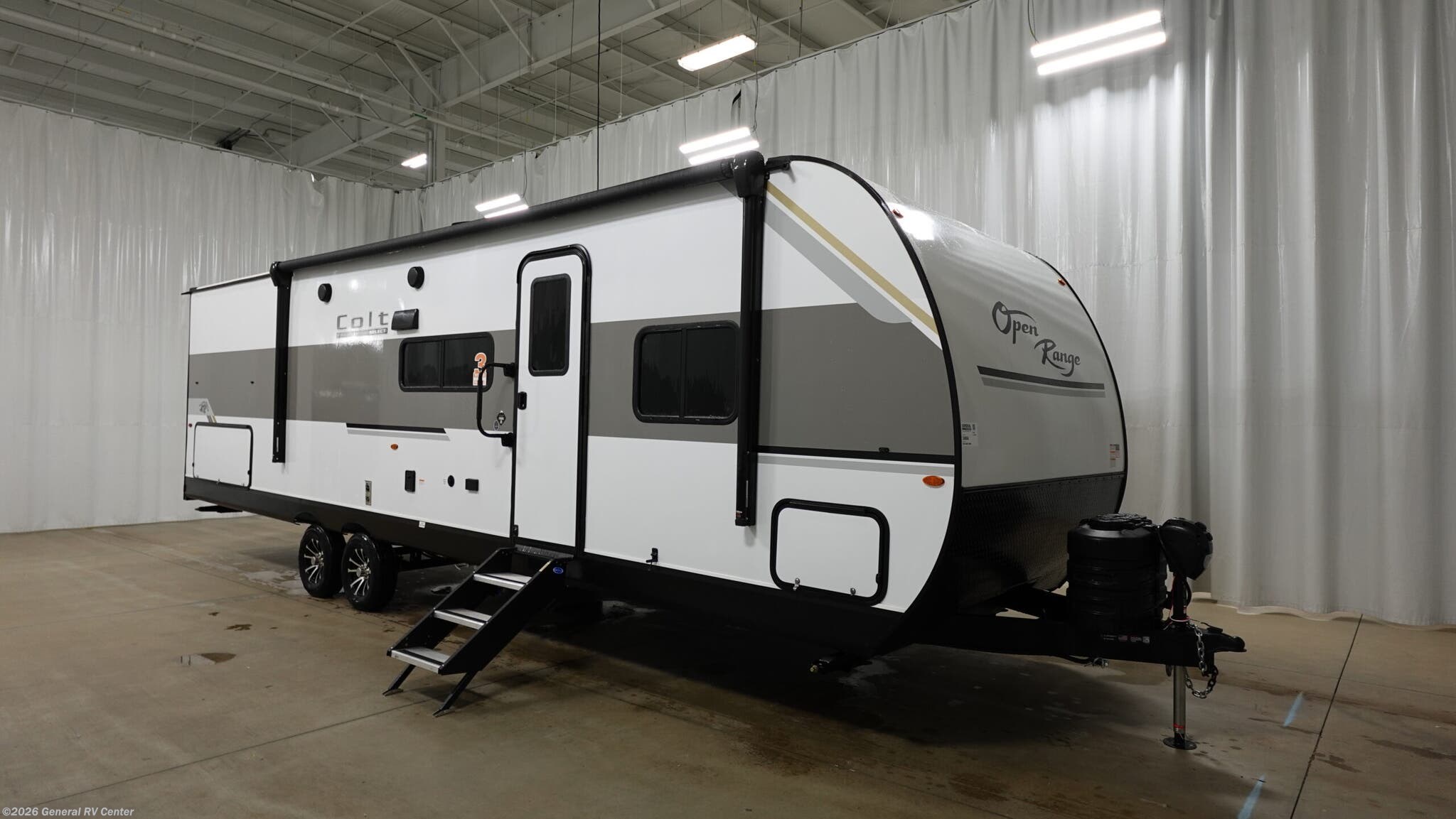 New 2026 Open Range  COLT 28DBS available in Fort Myers, Florida