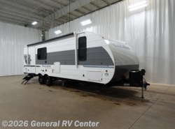 New 2026 Forest River Salem 25ICE available in Fort Myers, Florida