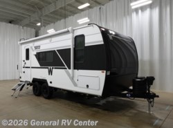 New 2026 Winnebago Thrive 18FBS available in Fort Myers, Florida