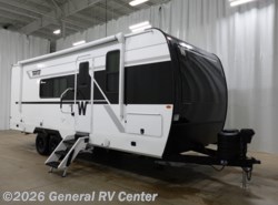 New 2026 Winnebago Thrive 22MLS available in Fort Myers, Florida