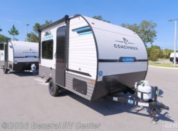 New 2026 Coachmen Clipper 12RD available in Fort Myers, Florida