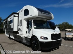 New 2026 Thor Motor Coach Pasadena SV 38XL available in Fort Myers, Florida