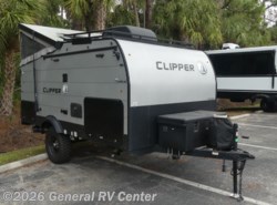Used 2023 Coachmen Clipper 12TD available in Fort Myers, Florida