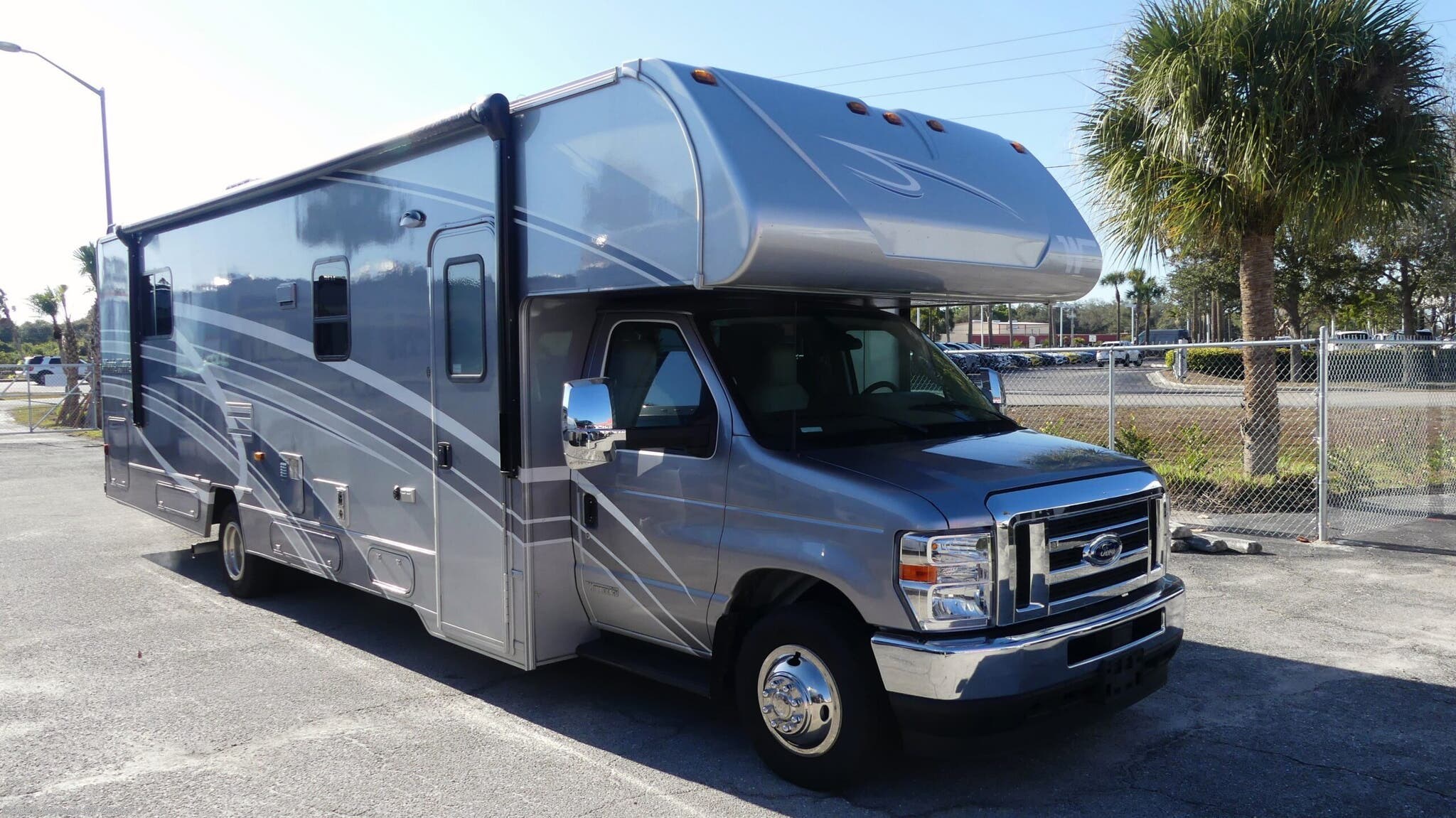 Used 2025 Winnebago Minnie Winnie 31K available in Fort Myers, Florida