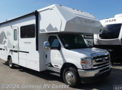 New 2027 Winnebago Sunflyer 26FE available in Fort Myers, Florida