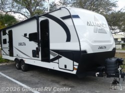 Used 2025 Alliance RV Delta 281BH available in Fort Myers, Florida