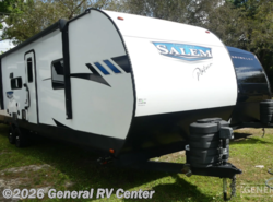Used 2023 Forest River Salem 33TSX available in Fort Myers, Florida