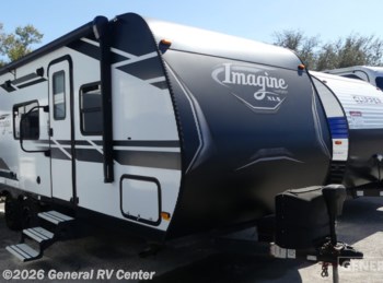 Used 2021 Grand Design Imagine XLS 22MLE available in Fort Myers, Florida