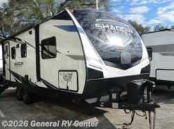 Used 2022 Cruiser RV Shadow Cruiser 225RBS available in Fort Myers, Florida