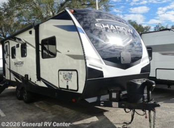 Used 2022 Cruiser RV Shadow Cruiser 225RBS available in Fort Myers, Florida