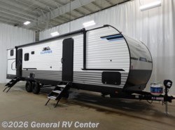 New 2026 Coachmen Clipper 292TB available in Fort Myers, Florida
