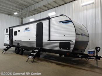 New 2026 Coachmen Clipper 292TB available in Fort Myers, Florida