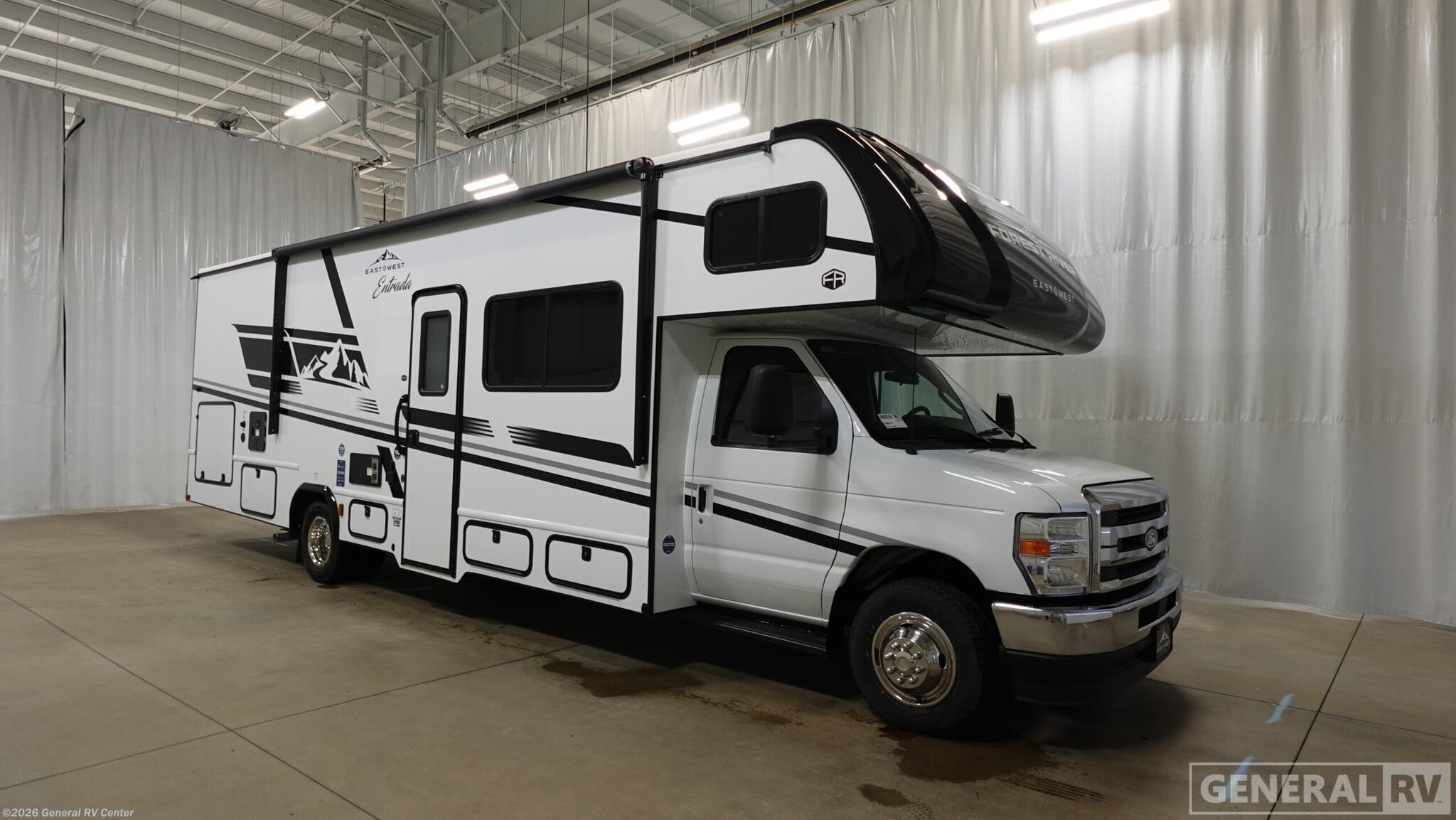 New 2026 East to West Entrada 3100FB available in Fort Myers, Florida