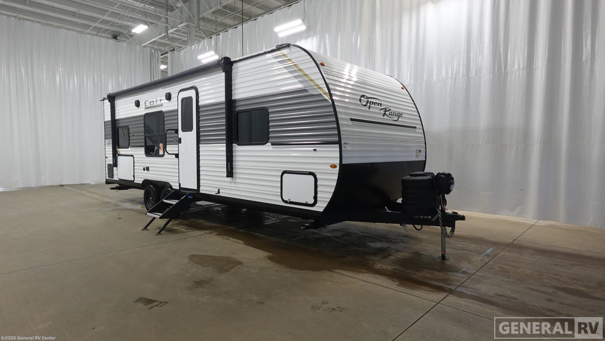 New 2026 Open Range  COLT 26DB available in Fort Myers, Florida