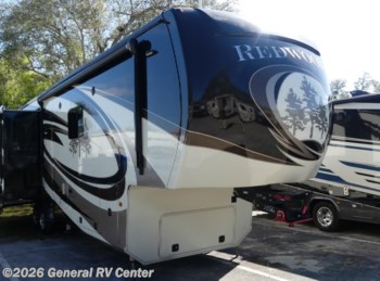 Used 2017 CrossRoads Redwood 3901MB available in Fort Myers, Florida