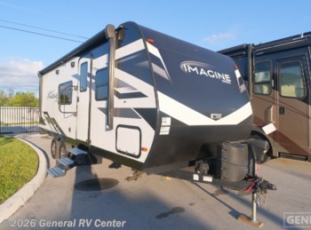Used 2023 Grand Design Imagine 22MLE available in Fort Myers, Florida