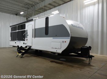 New 2026 Forest River Salem FSX 28VCX available in Fort Myers, Florida