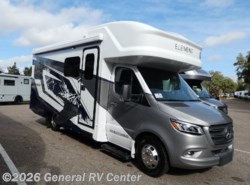 New 2026 Holiday Rambler Element 25T available in Fort Myers, Florida