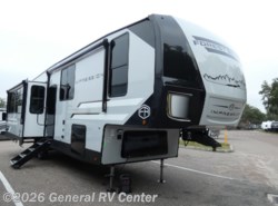 New 2026 Forest River Impression 318RL available in Fort Myers, Florida