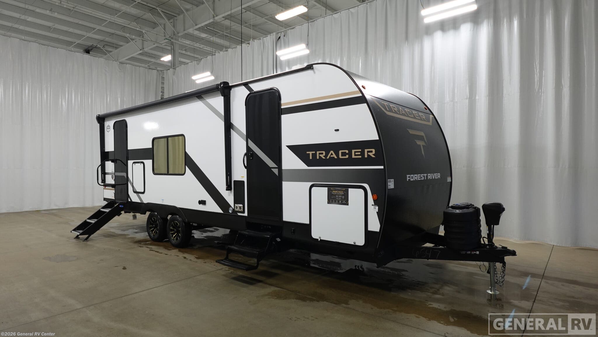 New 2026 Prime Time Tracer 235RK available in Fort Myers, Florida