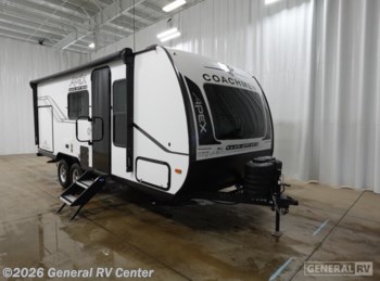New 2026 Coachmen Apex 203RBK-N available in Fort Myers, Florida