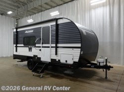New 2026 Winnebago Access 15RB available in Fort Myers, Florida