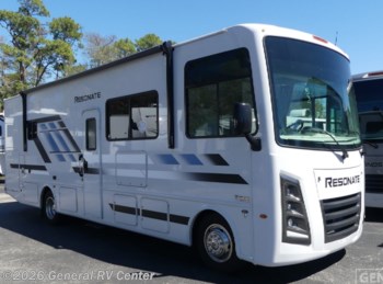 New 2026 Thor Motor Coach Resonate 30C available in Fort Myers, Florida