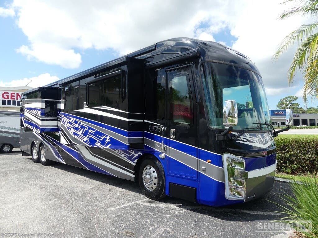 New 2026 Entegra Coach Aspire 44D available in Fort Myers, Florida