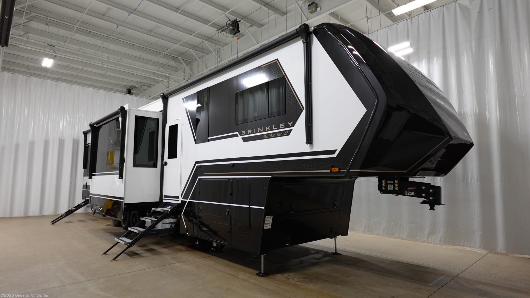 New 2026 Brinkley RV Model G 4120 available in Fort Myers, Florida